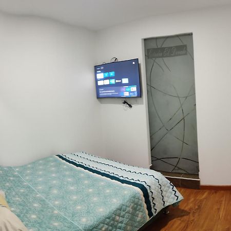 Estadia El Dorado Bogota Ngoại thất bức ảnh