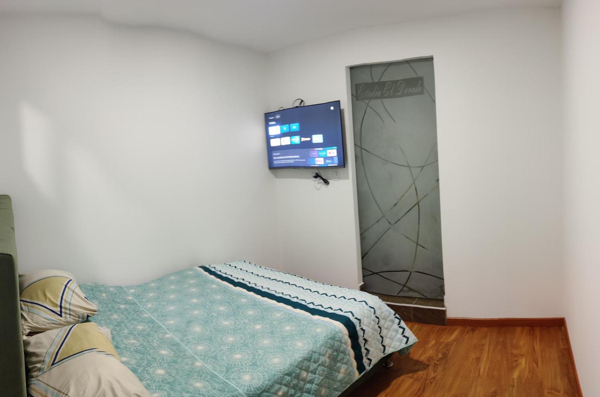 Estadia El Dorado Bogota Ngoại thất bức ảnh