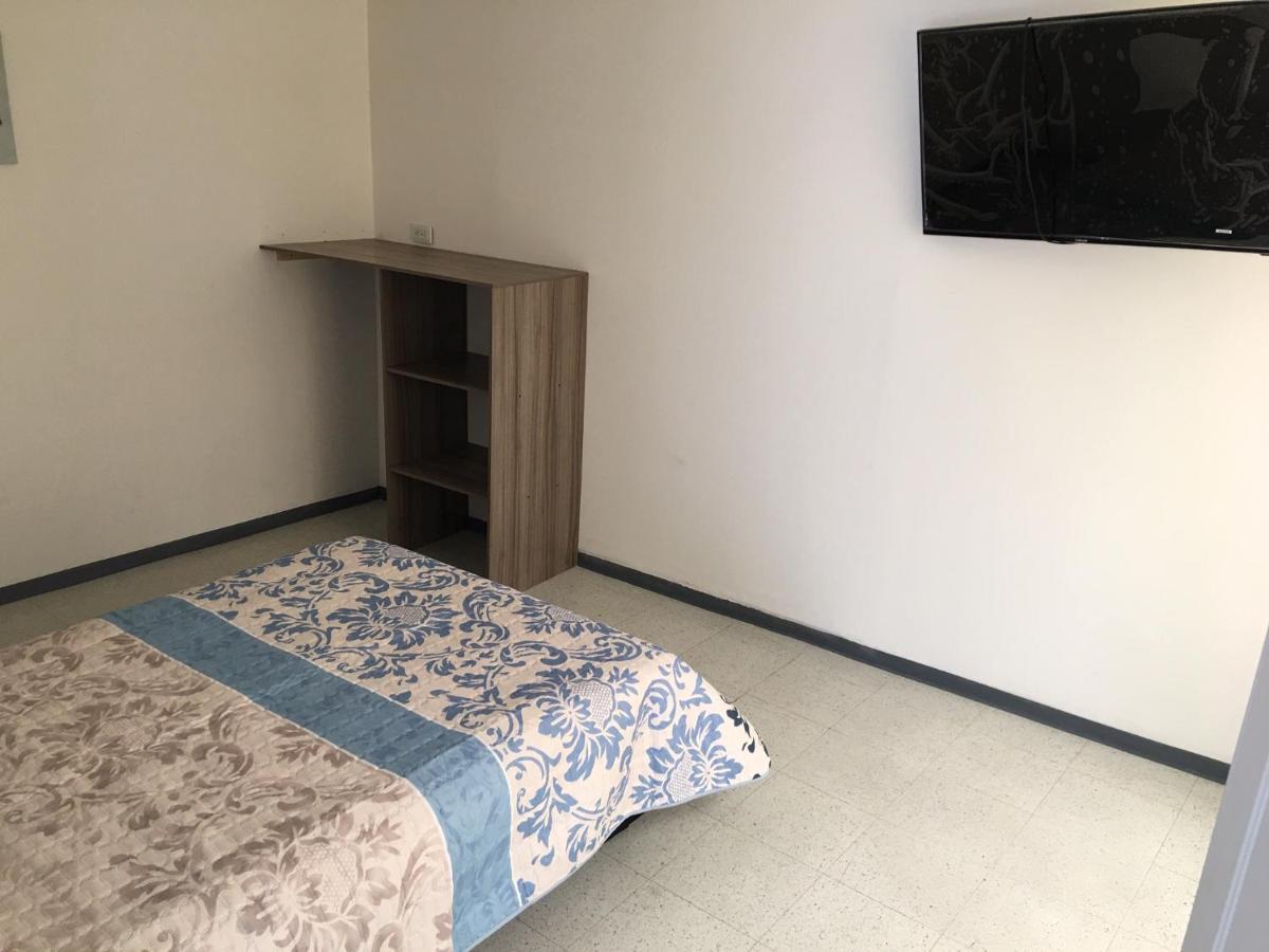 Estadia El Dorado Bogota Ngoại thất bức ảnh