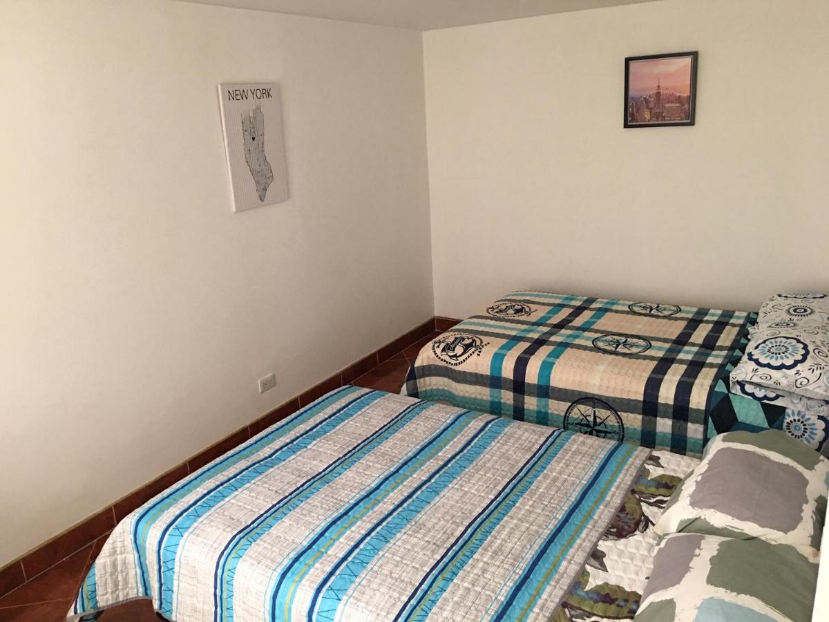 Estadia El Dorado Bogota Ngoại thất bức ảnh