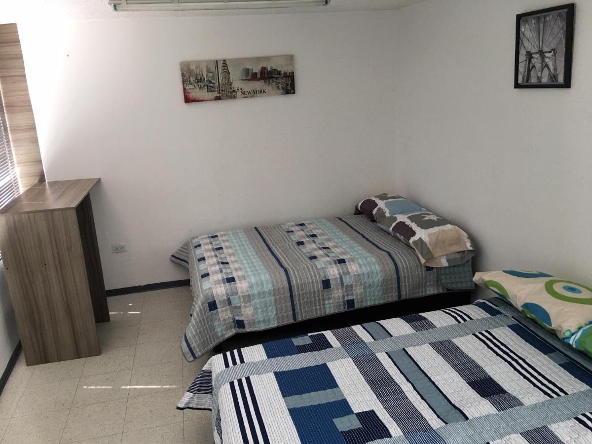 Estadia El Dorado Bogota Ngoại thất bức ảnh